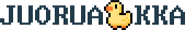 juoruankka logo